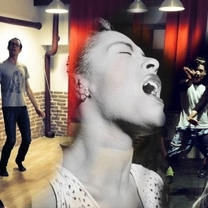 coaching individuel cours de theatre chant à distance en ligne acteur comédien actrice cinéma atelier stage formation école prof adulte Éveil de l'Acteur