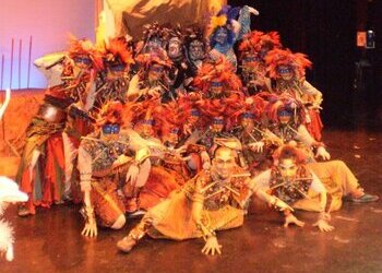 cédric keller le roi lion cours de théâtre chant à Paris adulte débutant avancé comédien acteur chanteur cinéma classe école stage formation professeur Éveil de l'Acteur