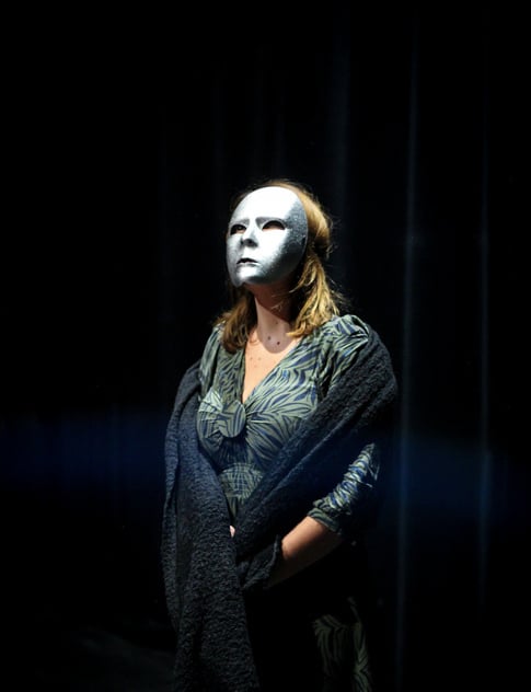 stage théâtre paris cours acteur comédien actrice cinéma atelier école stage formation professeur Éveil de l'Acteur