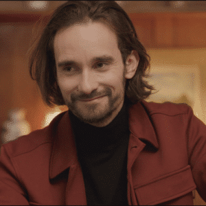 masterclass, florian hessique, réalisateur de cinéma, plateau de tournage, caméra professionnelle, acteurs, Paris, éveil de l'acteur, cédric keller