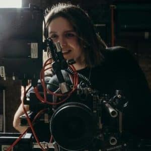 masterclass, florian hessique, jeu caméra, cinéma, réalisateur de cinéma, plateau de tournage, caméra professionnelle, acteurs, Paris, éveil de l'acteur, cédric keller